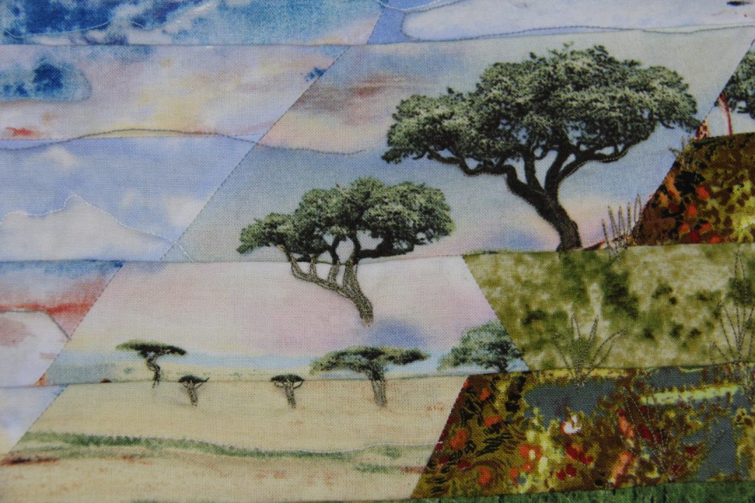 trees